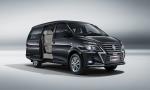 DongFeng Future M5 2020 года